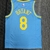 Minneapolis Lakers Classic Edition 19/20 - Masculina - Azul Clara - CLVSSIC STORE | Regatas de Basquete