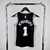 San Antonio Spurs Icon Edition Infantil - Unissex - Preta