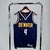 Denver Nuggets Icon Edition 22/23 - Masculina - Azul Marinho - CLVSSIC STORE | Regatas de Basquete