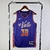 Phoenix Suns City Edition 23/24 - Masculina - Roxa