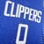 Los Angeles Clippers Icon Edition 22/23 - Masculina - Azul