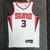 Phoenix Suns Association Edition 75º NBA 21/22 - Masculina - Branca - comprar online