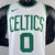 Boston Celtics Association Edition 22/23 - Masculina - Branca - CLVSSIC STORE | Regatas de Basquete