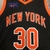 New York Knicks City Edition 22/23 - Masculina - Preta - CLVSSIC STORE | Regatas de Basquete