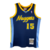 Denver Nuggets HWC Retrô 06/07 - Masculina - Azul Marinho