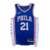 Philadelphia 76ers Icon Edition 22/23 - Masculina - Azul