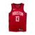 Houston Rockets Earned Edition 18/19 - Masculina - Vermelha