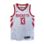 Houston Rockets Association Edition 18/19 - Masculina - Branca