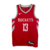 Houston Rockets Icon Edition 18/19 - Masculina - Vermelha