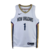 New Orleans Pelicans Association Edition 22/23 - Masculina - Branca