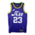 Utah Jazz Classic Edition 23/24 - Masculina - Roxa