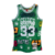 Boston Celtics Graffiti Sticker HWC 85/86 - Masculina - Verde