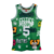 Boston Celtics Graffiti Sticker HWC 07/08 - Masculina - Verde