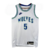 Minnesota Timberwolves Classic Edition 23/24 - Masculina - Branca