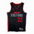 Miami Heat City Edition 23/24 - Masculina - Preta