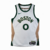 Boston Celtics City Edition 23/24 - Masculina - Branca