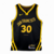 Golden State Warriors City Edition 23/24 - Masculina - Preta