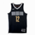 Memphis Grizzlies City Edition 23/24 - Masculina - Preta