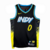 Indiana Pacers City Edition 23/24 - Masculina - Preta