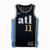 Atlanta Hawks City Edition 23/24 - Masculina - Preta