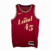 Cleveland Cavaliers City Edition 23/24 - Masculina - Grená