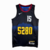 Denver Nuggets City Edition 23/24 - Masculina - Preta