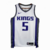 Sacramento Kings Association Edition 22/23 - Masculina - Branca