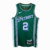 Detroit Pistons City Edition 22/23 - Masculina - Verde