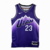 Utah Jazz City Edition 23/24 - Masculina - Roxa