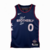 Philadelphia 76ers City Edition 23/24 - Masculina - Azul Marinho