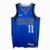 Dallas Mavericks Icon Edition 22/23 - Masculina - Azul