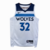 Minnesota Timberwolves Association Edition 22/23 - Masculina - Branca