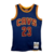 Cleveland Cavaliers HWC Retrô 15/16 - Masculina - Azul