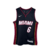 Miami Heat Icon Edition Infantil - Unissex - Preta