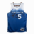 Minnesota Timberwolves City Edition 23/24 - Masculina - Azul