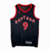 Toronto Raptors Statement Edition 23/24 - Masculina - Preta