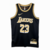 Los Angeles Lakers - Select Series Gold Edition 2024 -  Masculina - Preta 