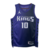 Sacramento Kings Statement Edition 23/24 - Masculina - Roxa e Preta