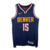 Denver Nuggets Icon Edition 22/23 - Masculina - Azul Marinho