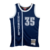 Oklahoma City Thunder HWC Retrô 15/16 - Masculina - Azul Marinho