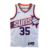 Phoenix Suns Association Edition 23/24 - Masculina - Branca