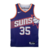 Phoenix Suns Icon Edition 23/24 - Masculina - Roxa