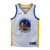 Golden State Warriors Association Edition 22/23 - Masculina - Branca