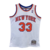 New York Knicks HWC Retrô 91/92 - Masculina - Branca