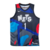 Brooklyn Nets City Edition 23/24 - Masculina - Camuflada