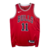 Chicago Bulls Icon Edition 22/23 - Masculina - Vermelha