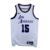 Los Angeles Lakers City Edition 22/23 - Masculina - Branca