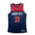 Washington Wizards Statement Edition 22/23 - Masculina - Azul Marinho