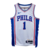 Philadelphia 76ers Association Edition 22/23 - Masculina - Branca