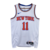 New York Knicks Association Edition 22/23 - Masculina - Branca